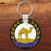 エリトリア キーホルダー (正面)