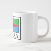エリトリア ジャンボコーヒーマグカップ (右)