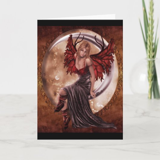 エリビオン カード (正面)