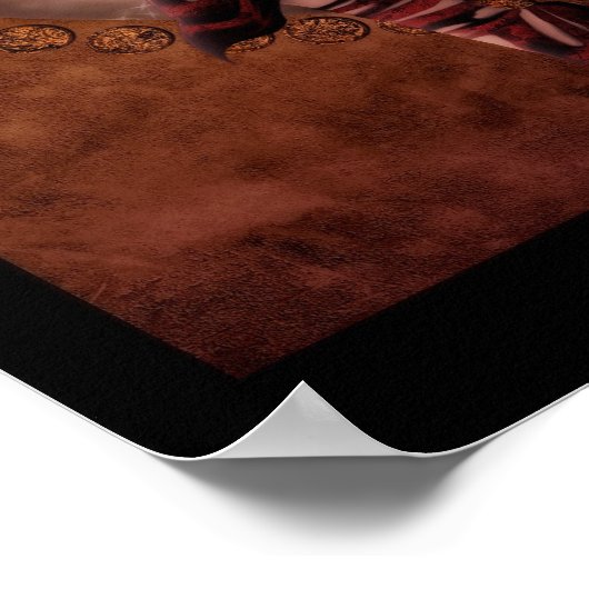 エリビオン ポスター (角)