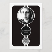 エリプスメモリアルカード プログラム (正面)