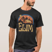 エリム, アラスカ-Shirt Tシャツ (正面)