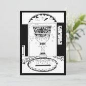 エリヤ杯:過越しの願い カード (スタンド正面)