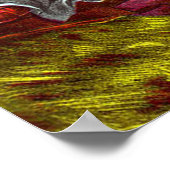 エリヤ・アセンズ天国ポスター ポスター (角)