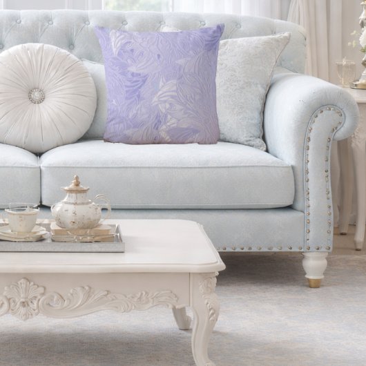 エリラ - ハートの色 クッション