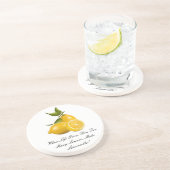 エリンのコースター コースター (側面)