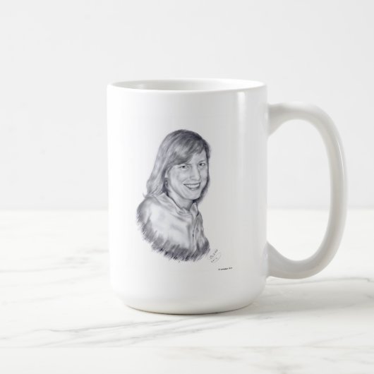 エリンのコーヒー・マグ コーヒーマグカップ (右)