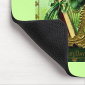 エリンのマウスパッドのハープ マウスパッド (コーナー)