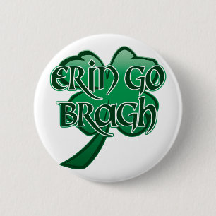 エリンはBragh v5行きます 缶バッジ