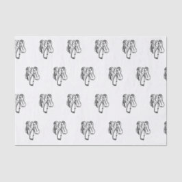 エリンエンジェルティッシュペーパー 薄葉紙