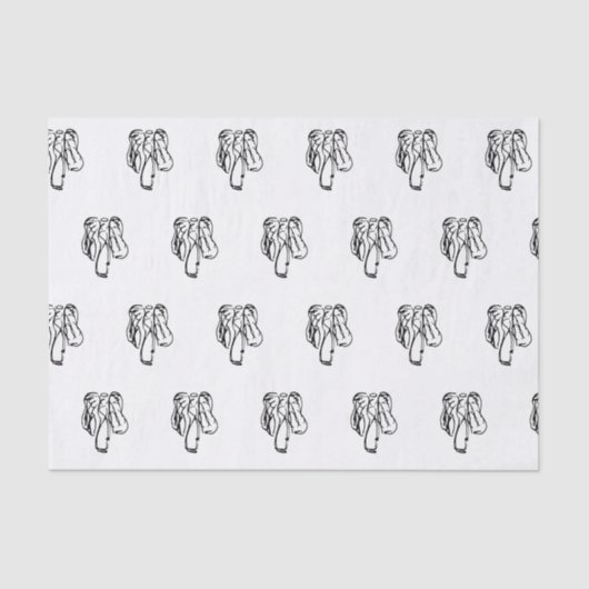 エリンエンジェルティッシュペーパー 薄葉紙 (正面)