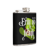 エリンゴブラグアイリッシュプライド フラスク (右)