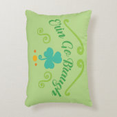 エリンゴーブラウ アクセントクッション (正面(垂直))