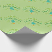 エリンゴーブラウ ラッピングペーパー (角)