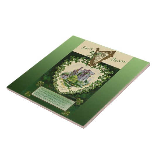 エリンゴーブラグ2 タイル (側面)