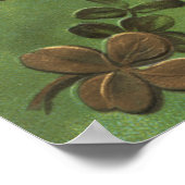 エリンゴーブラグ、アイボリーパイプ ポスター (角)