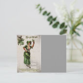 エリンゴーブラグ ポストカード (スタンド正面)