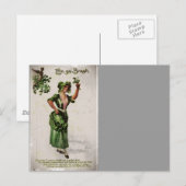 エリンゴーブラグ ポストカード (正面/裏面)