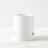 "エリンゴーブラグ"マグカップ コーヒーマグカップ (中央)