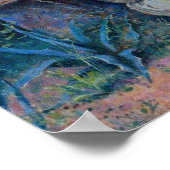 エリンダニエルソン・ガンボジの「幼子を祝福するイエス」 ポスター (角)