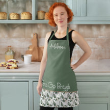 エリンパーソナライズされたゴーブラグセルティックパターン