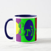 エリンマグ マグカップ (左)