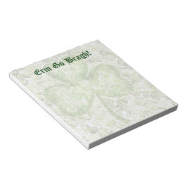 エリン行けブラグ！ ノートパッド