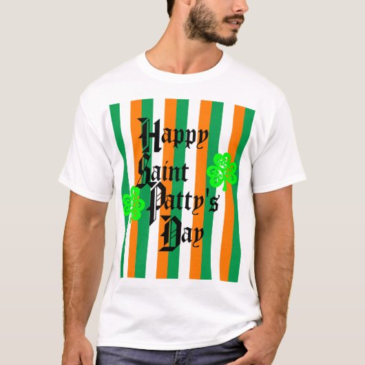 エリン行けブラグ! Tシャツ (正面)