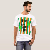 エリン行けブラグ! Tシャツ (正面フル)