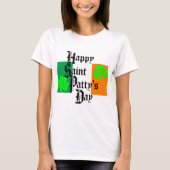 エリン行けブラグ！ Tシャツ (正面)