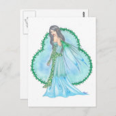 エリン ポストカード (正面/裏面)