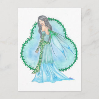 エリン ポストカード