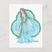 エリン ポストカード (正面)