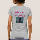 エリン Tシャツ (裏面)