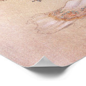 エリーがウィック・ゴブルで翼を獲得 ポスター (角)