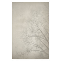 エリーの冬の日のペーパー文房具