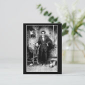 エリーはがき ポストカード (スタンド正面)