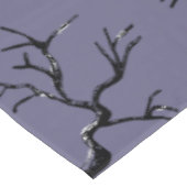 エリーオークス幽霊のよく出るスプオクタキュラーハロウィーン テーブルクロス (アングル)