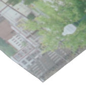 エリーカナルボートテーブルクロス テーブルクロス (アングル)