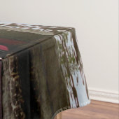 エリーカナルボートテーブルクロス テーブルクロス (インサイチュ)