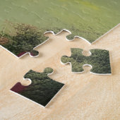 エリーゴシックマンションデジタルアート ジグソーパズル (側面)