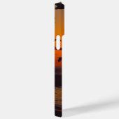 エリーサンセット湖 Case-Mate iPhoneケース (裏面 / 右)