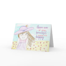 エリーシリーズ 美しい理由のカード