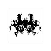 エリージョーカー1 ラバースタンプ (インプリント)