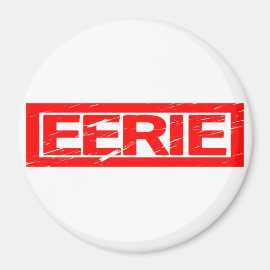 エリースタンプ マグネット (正面)