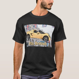 エリーズシャツS2 Tシャツ