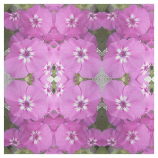 エリーズ·ブルース ファブリック (見本)