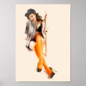 エリーゼ ポスター (正面)