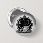 エリートアーティスト 缶バッジ (正面&裏面)