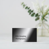 エリートイメージング写真 名刺 (スタンド正面)